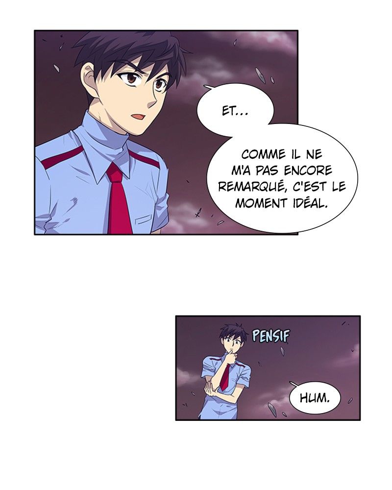 Read The Gamer FR Manga Online