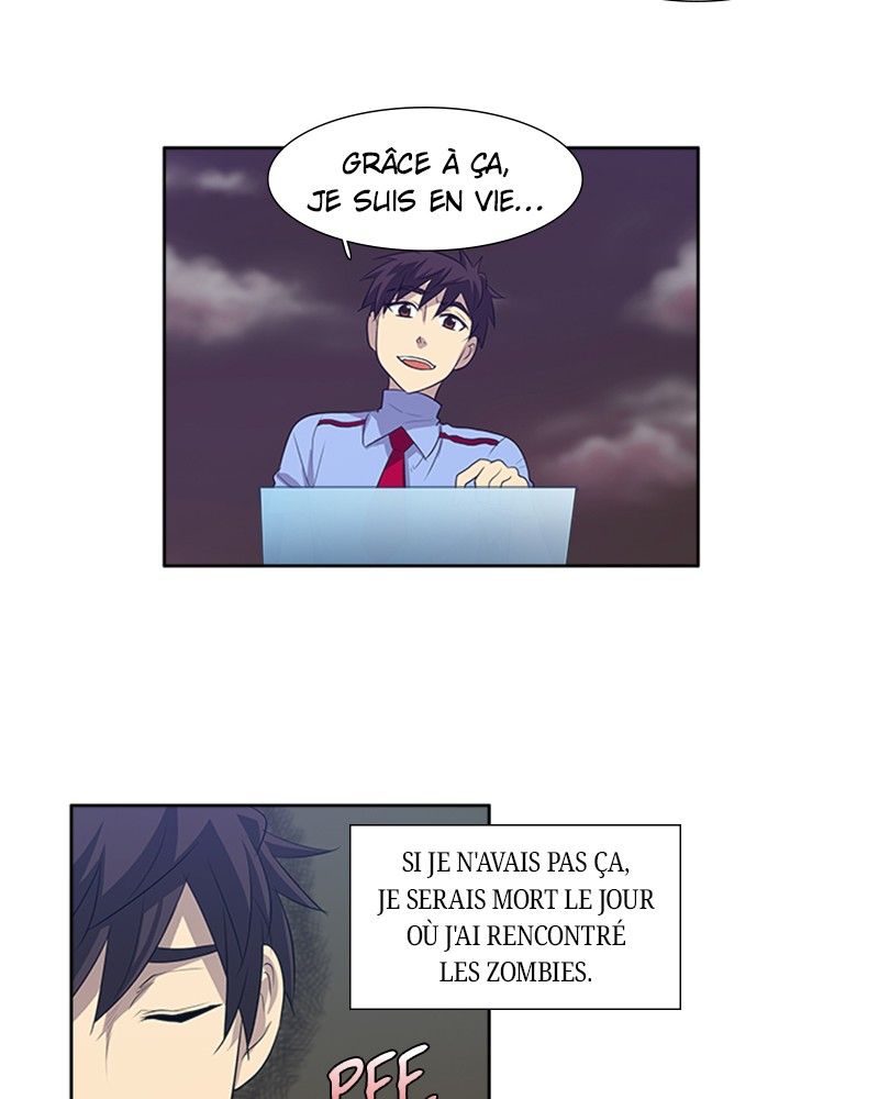 Read The Gamer FR Manga Online