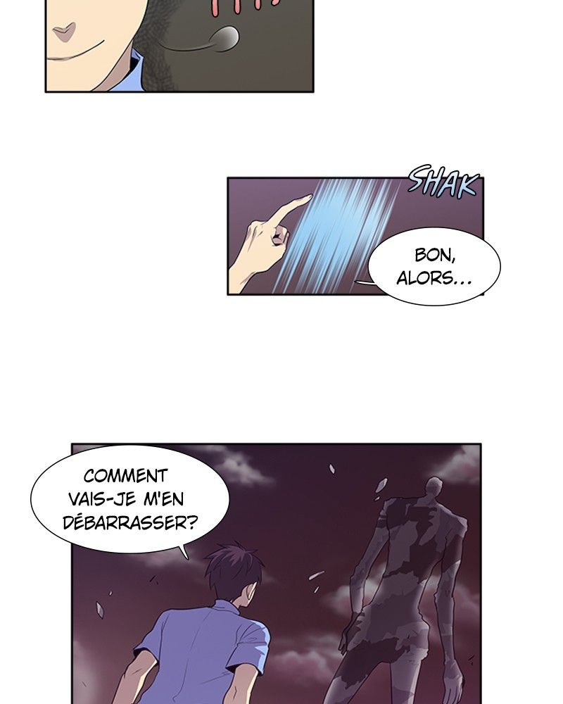 Read The Gamer FR Manga Online