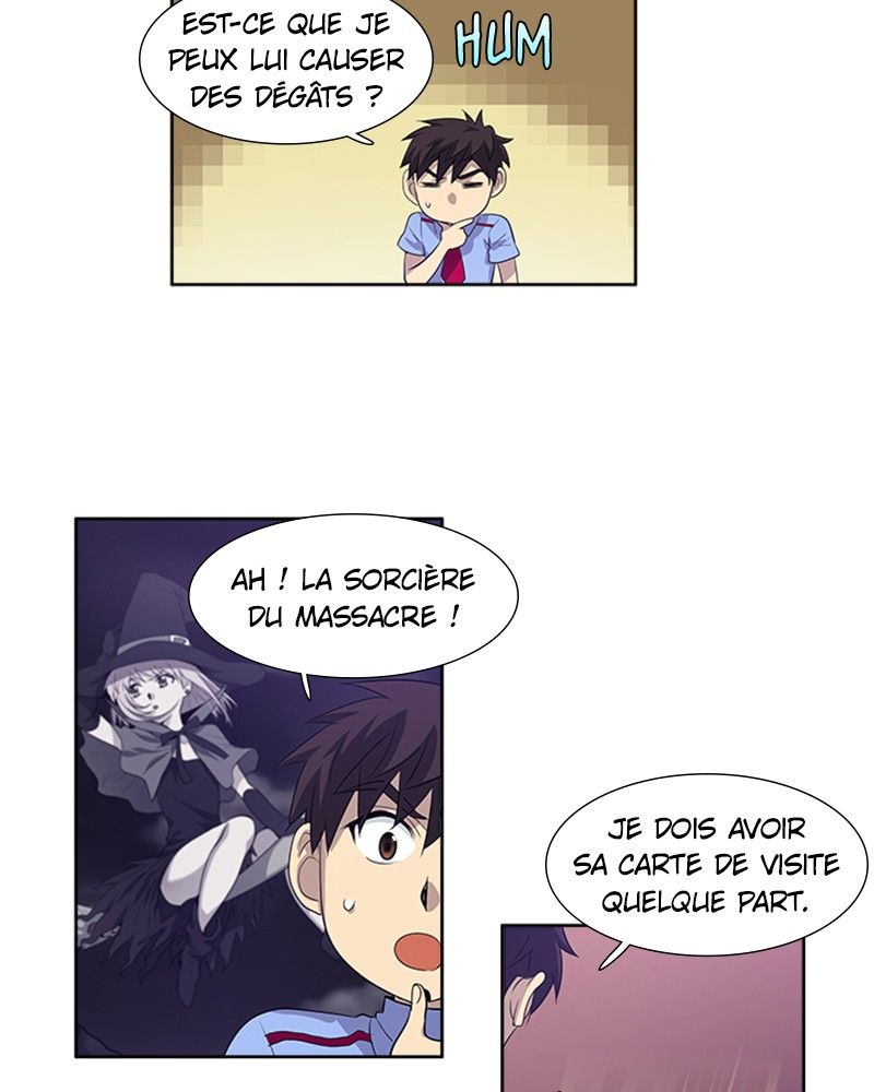 Read The Gamer FR Manga Online