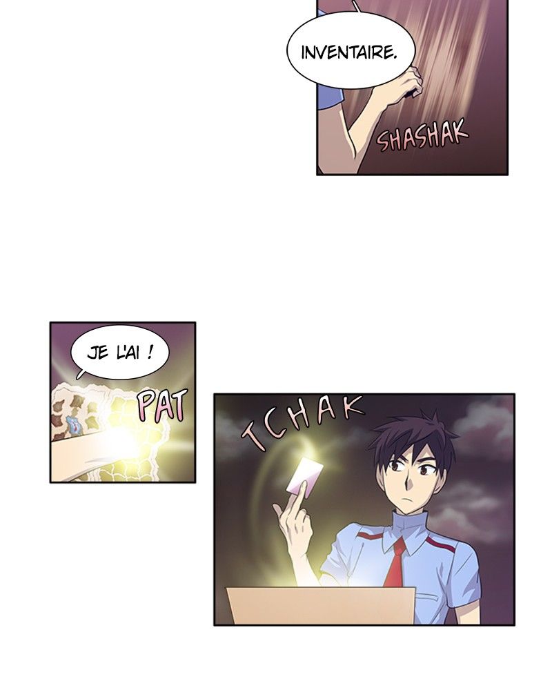 Read The Gamer FR Manga Online