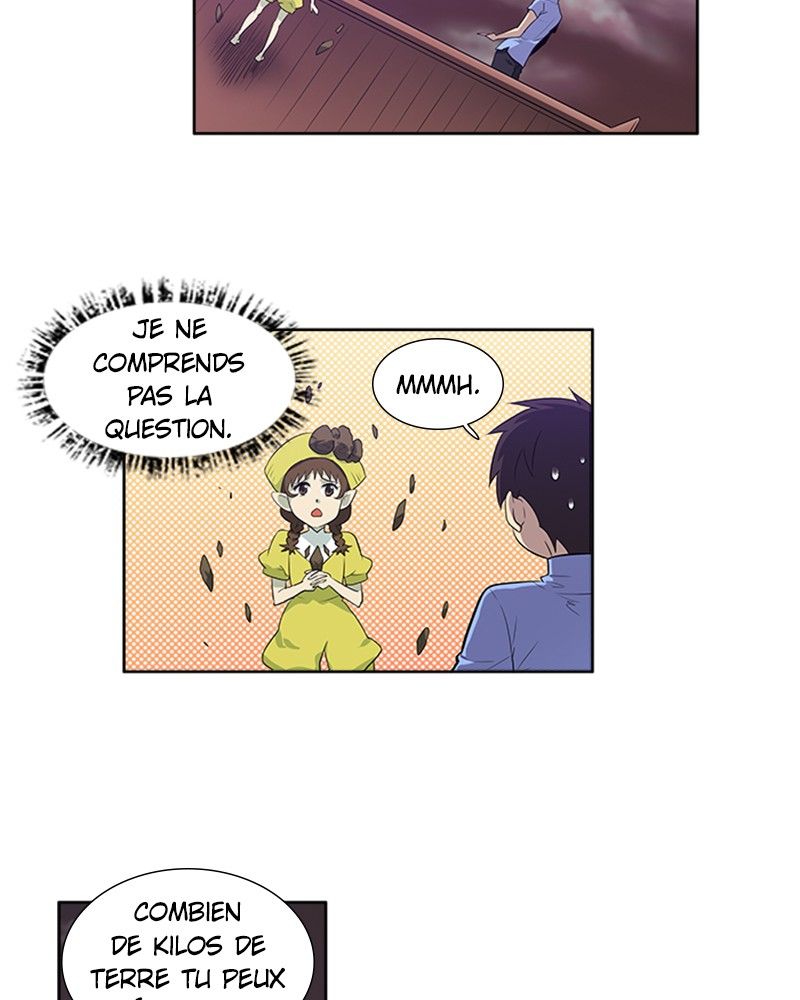 Read The Gamer FR Manga Online