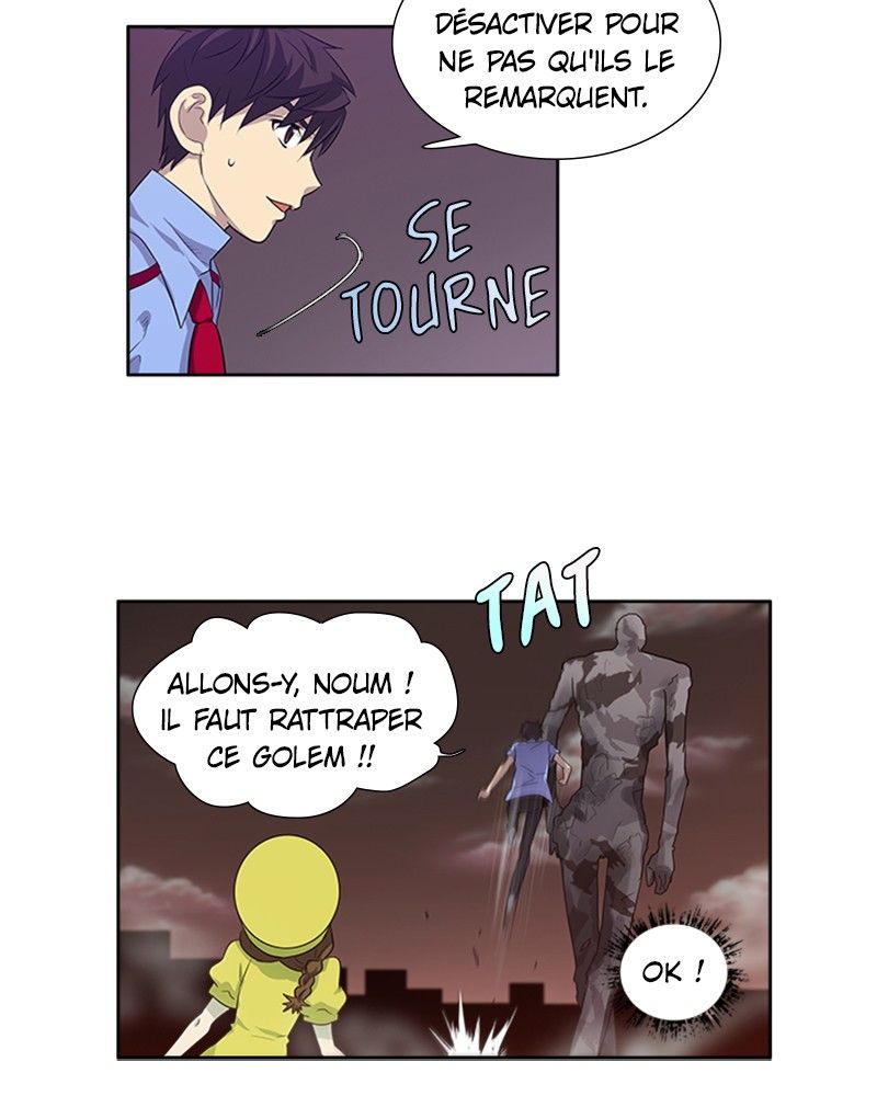 Read The Gamer FR Manga Online