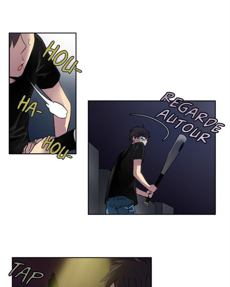 Read The Gamer FR Manga Online