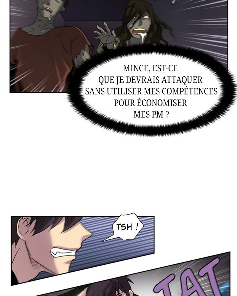 Read The Gamer FR Manga Online