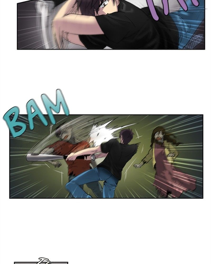Read The Gamer FR Manga Online