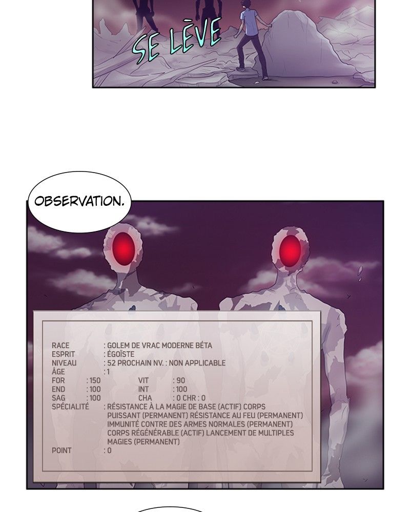Read The Gamer FR Manga Online