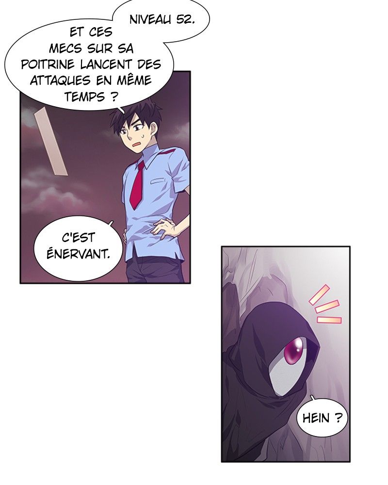Read The Gamer FR Manga Online