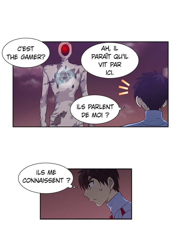 Read The Gamer FR Manga Online
