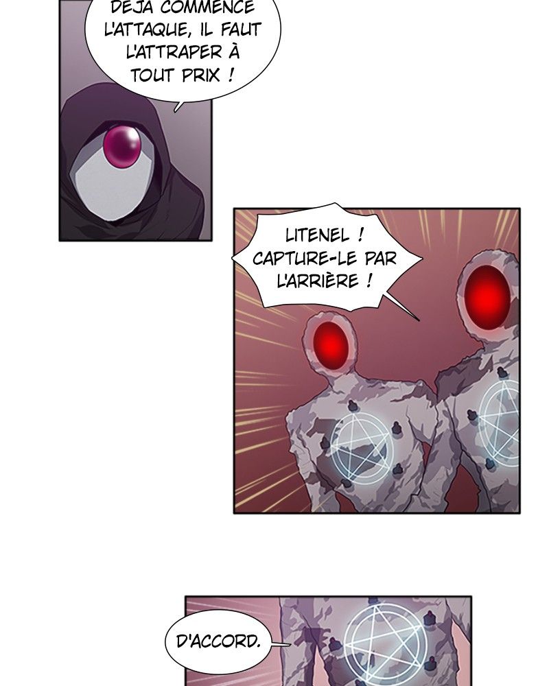 Read The Gamer FR Manga Online