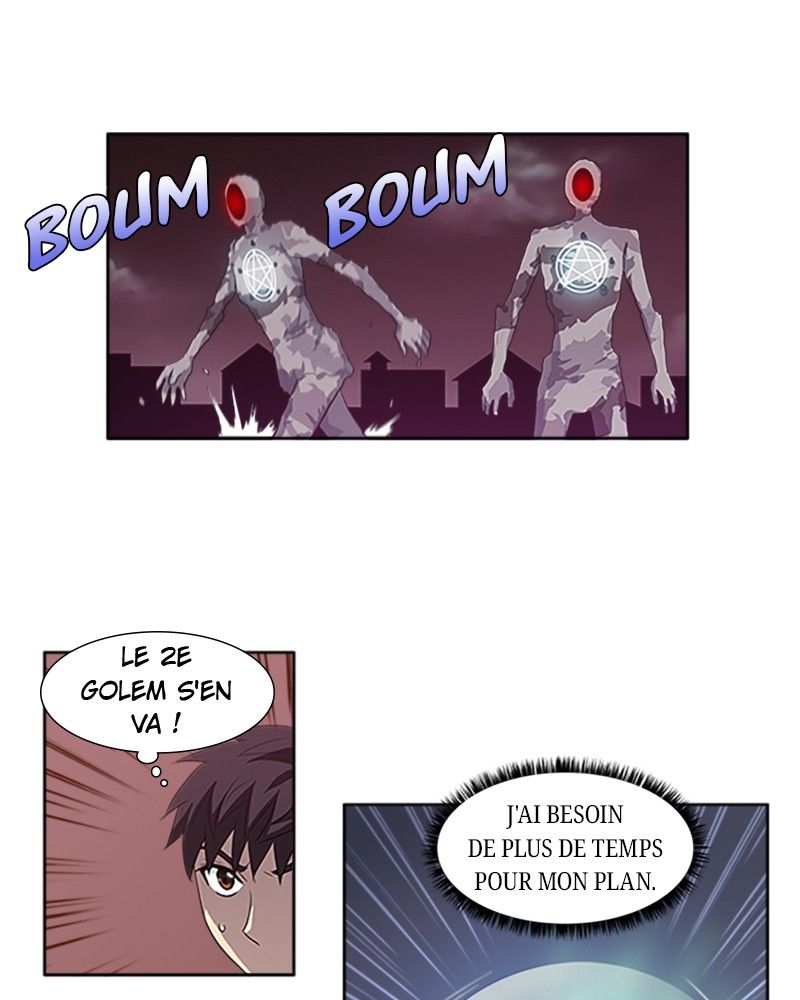 Read The Gamer FR Manga Online