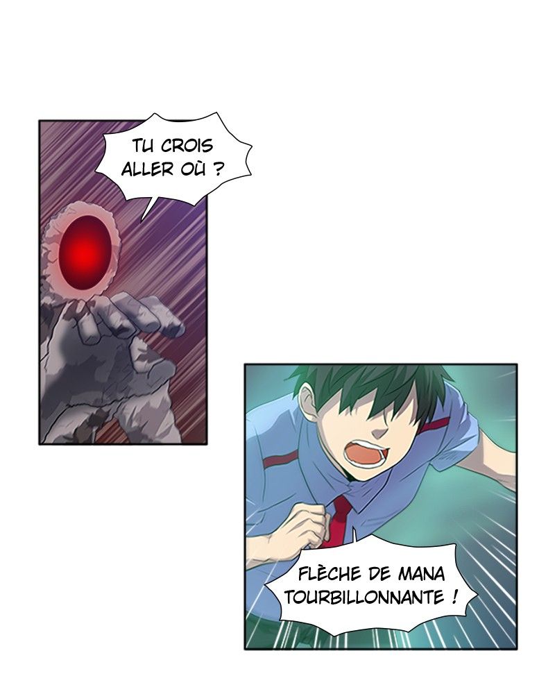 Read The Gamer FR Manga Online