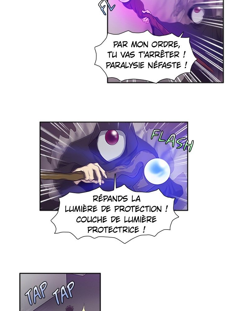 Read The Gamer FR Manga Online