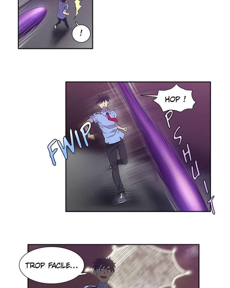 Read The Gamer FR Manga Online