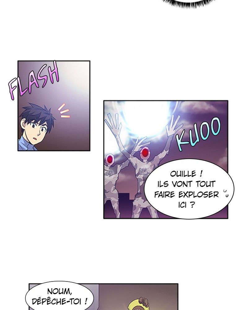 Read The Gamer FR Manga Online