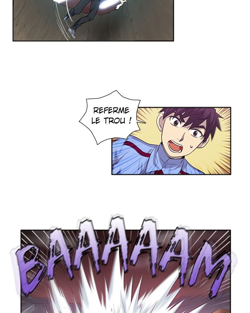 Read The Gamer FR Manga Online
