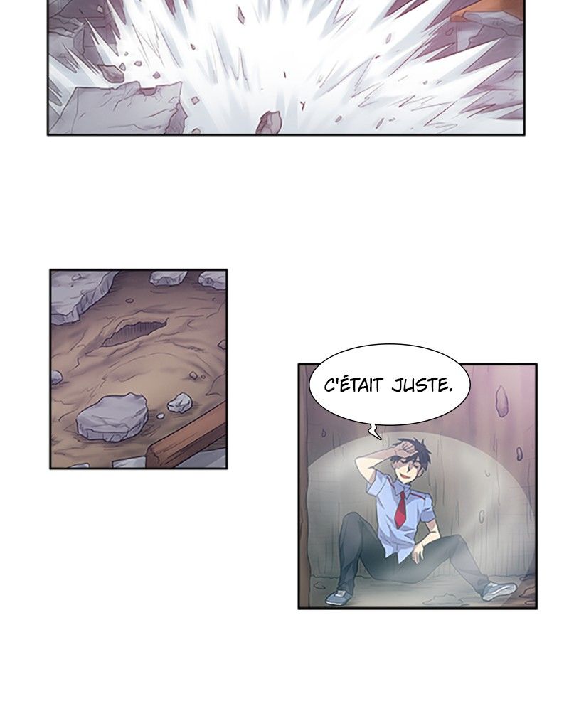 Read The Gamer FR Manga Online