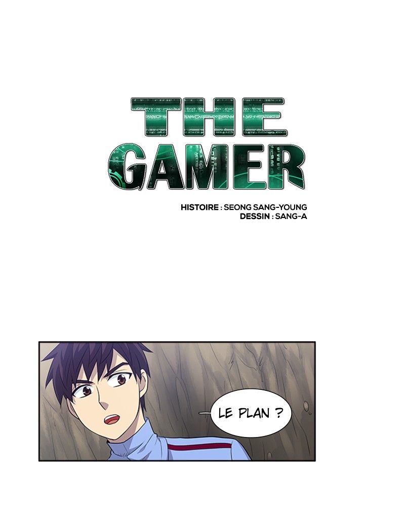 Read The Gamer FR Manga Online