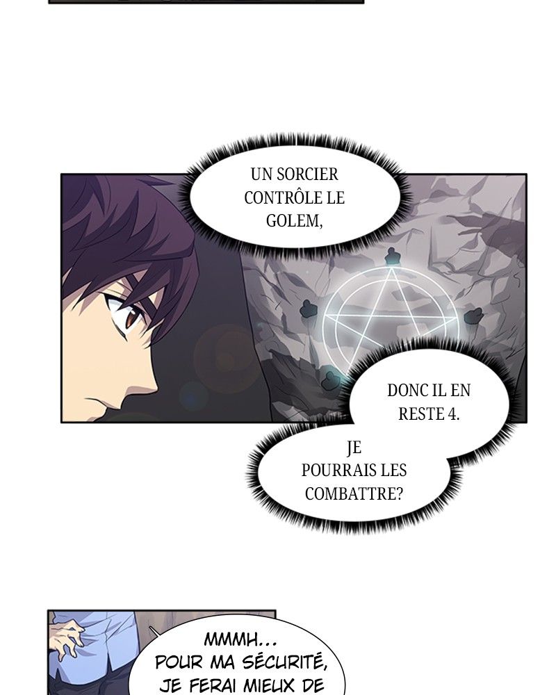 Read The Gamer FR Manga Online