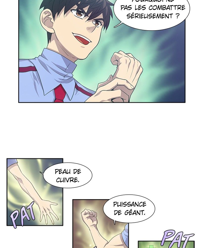 Read The Gamer FR Manga Online