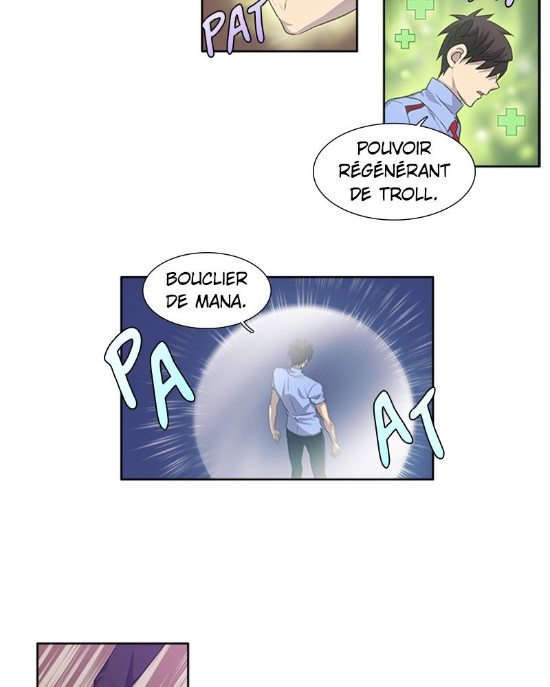 Read The Gamer FR Manga Online