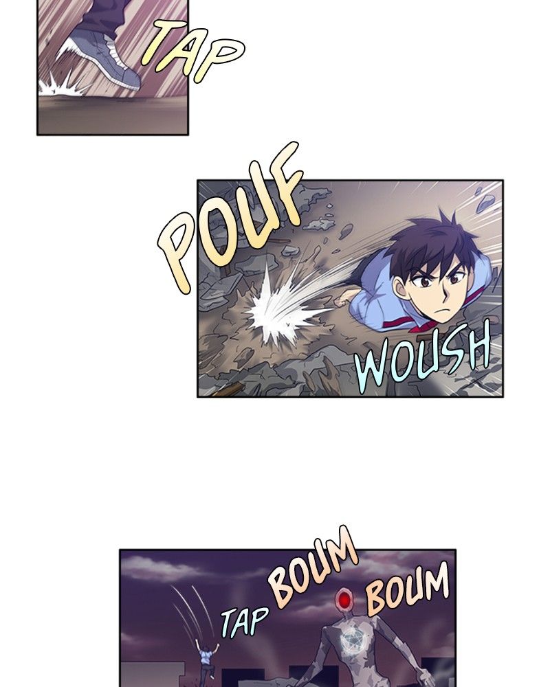 Read The Gamer FR Manga Online