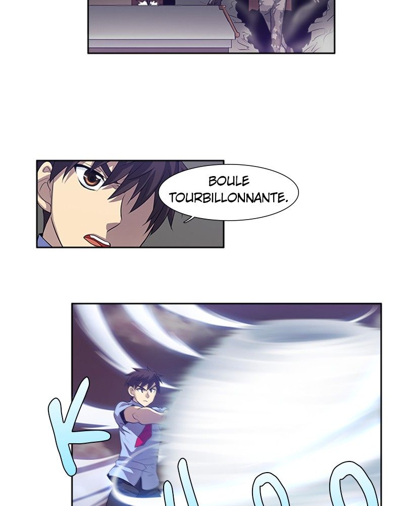 Read The Gamer FR Manga Online