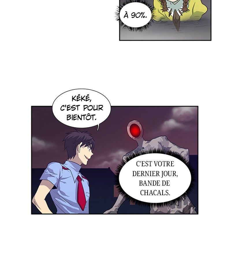 Read The Gamer FR Manga Online