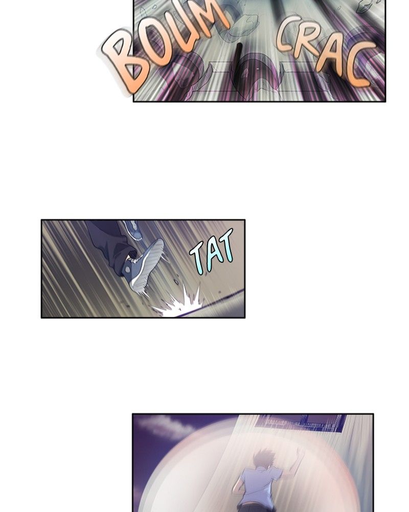 Read The Gamer FR Manga Online