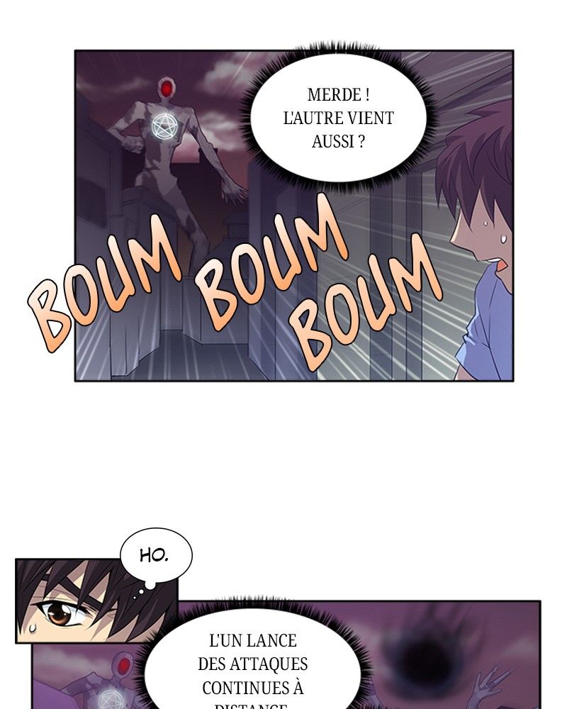 Read The Gamer FR Manga Online