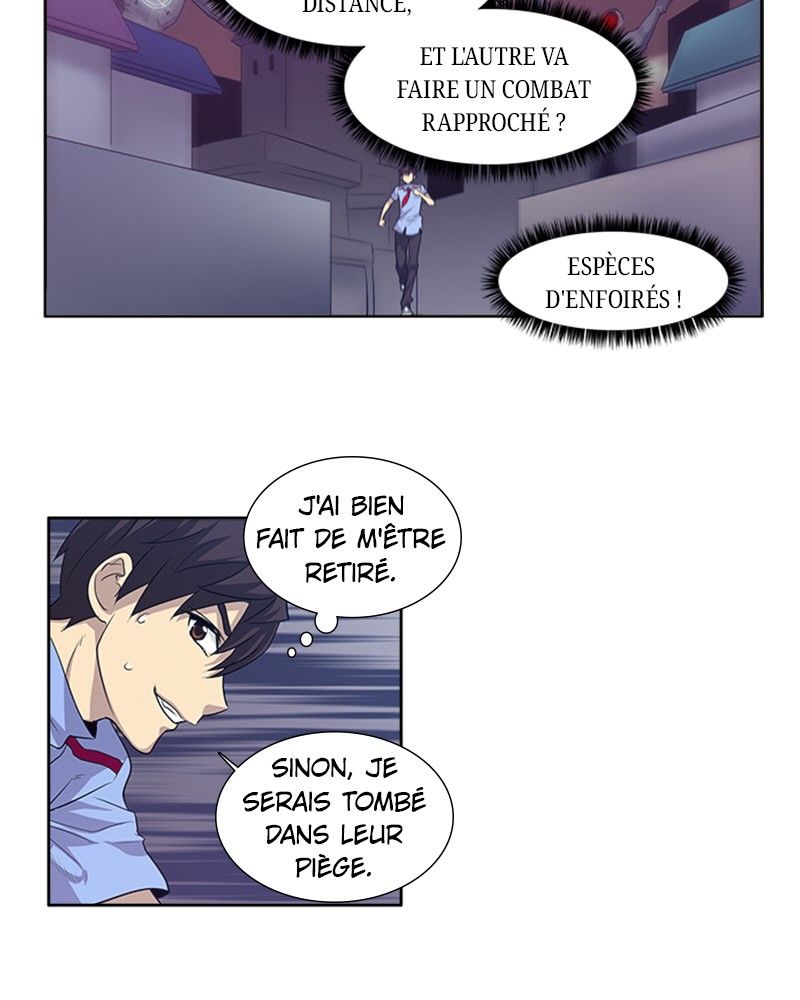 Read The Gamer FR Manga Online