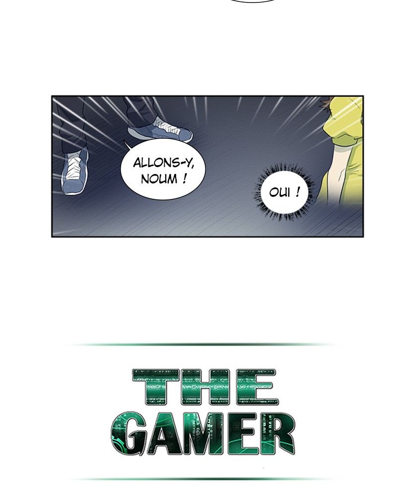 Read The Gamer FR Manga Online