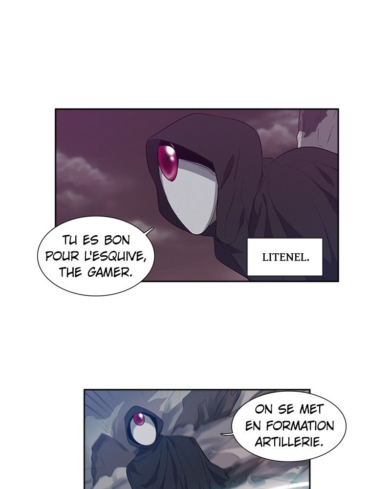 Read The Gamer FR Manga Online