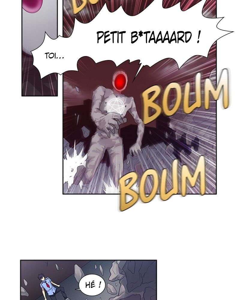 Read The Gamer FR Manga Online