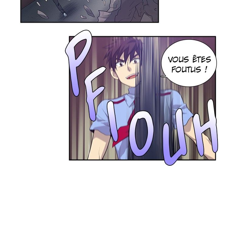 Read The Gamer FR Manga Online
