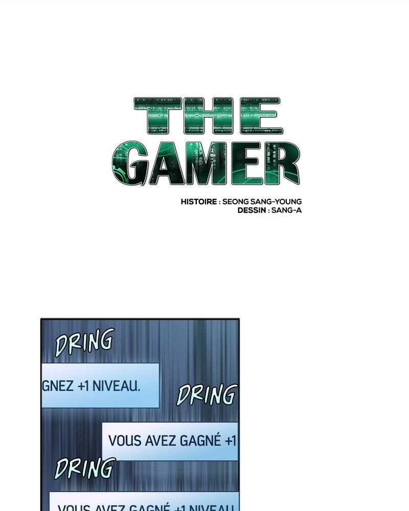 Read The Gamer FR Manga Online