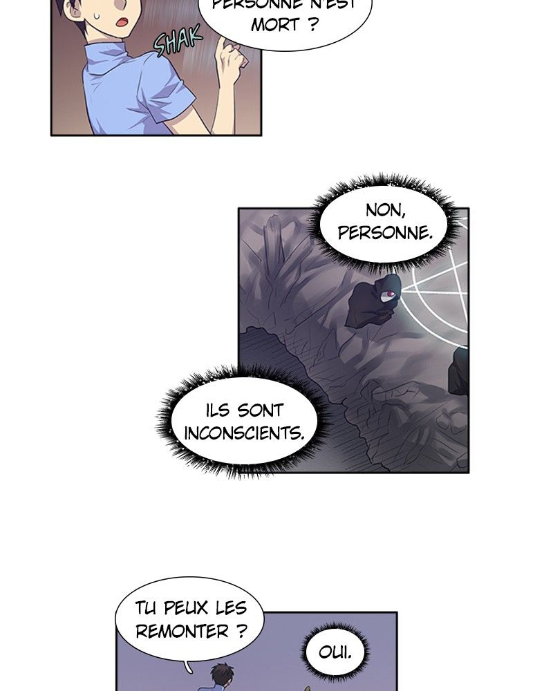 Read The Gamer FR Manga Online