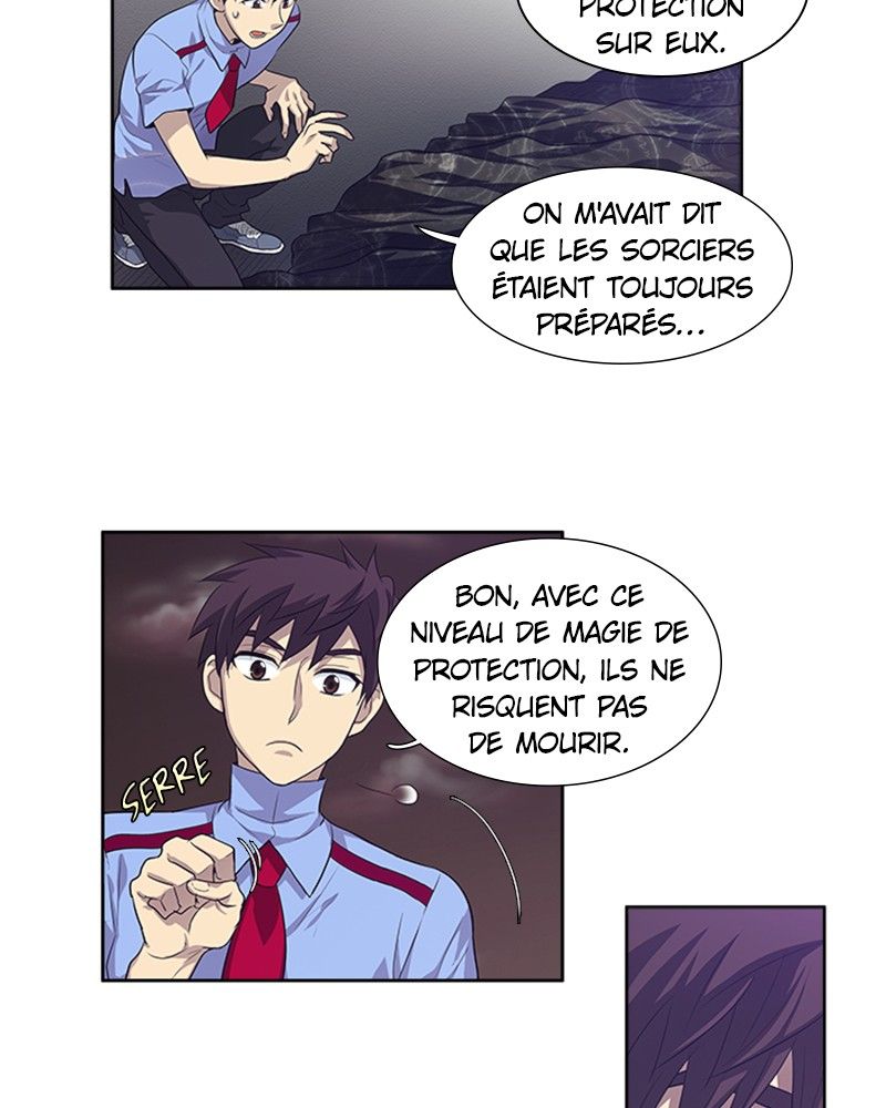 Read The Gamer FR Manga Online