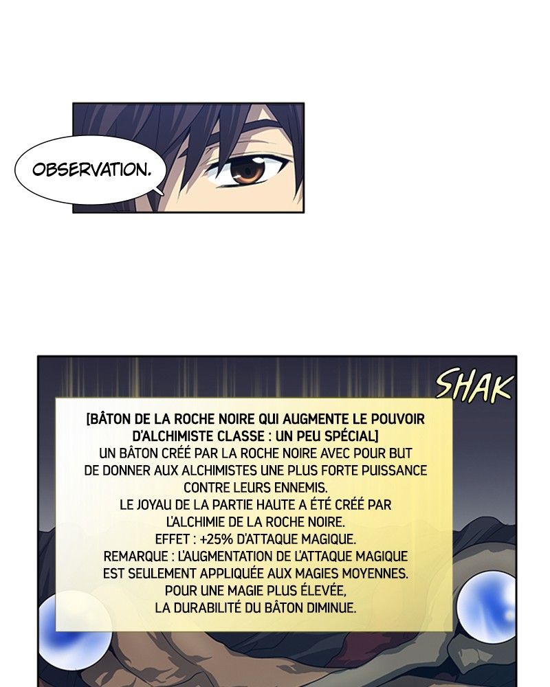 Read The Gamer FR Manga Online