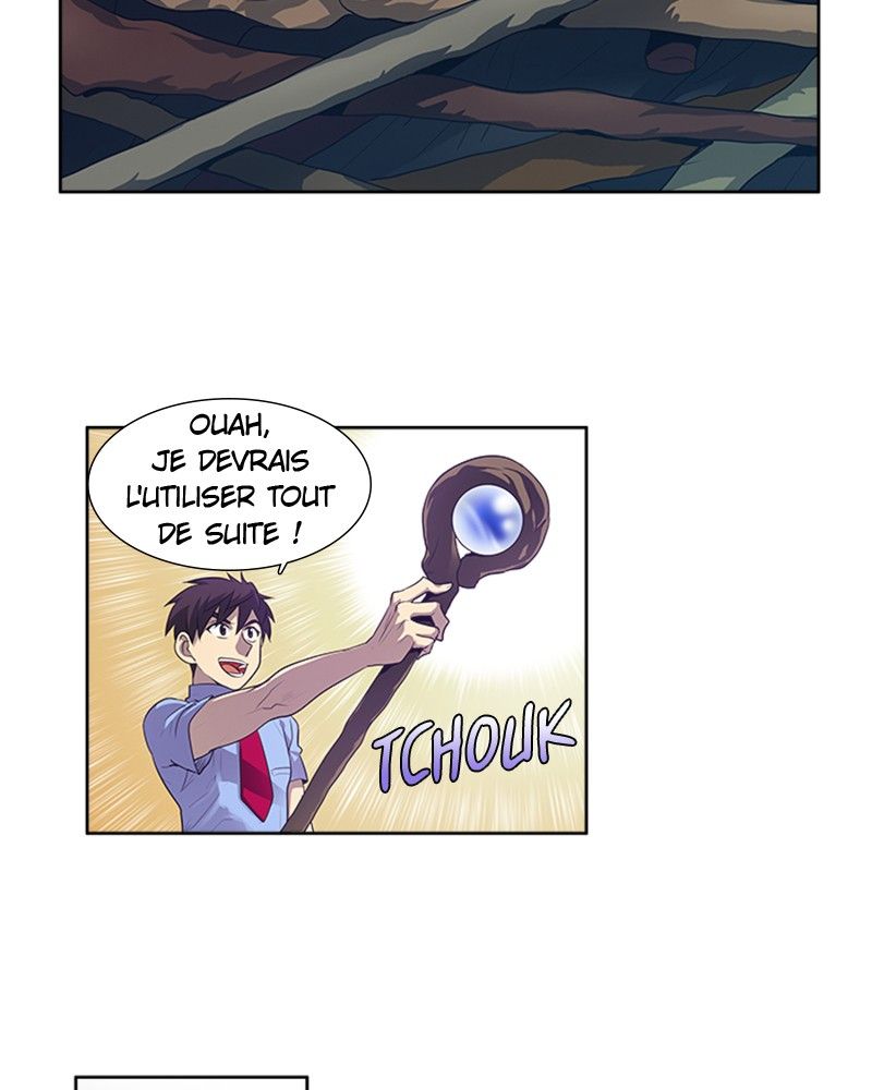 Read The Gamer FR Manga Online