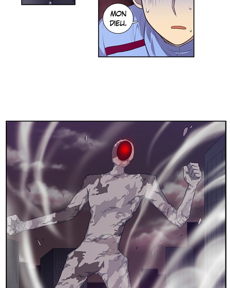 Read The Gamer FR Manga Online