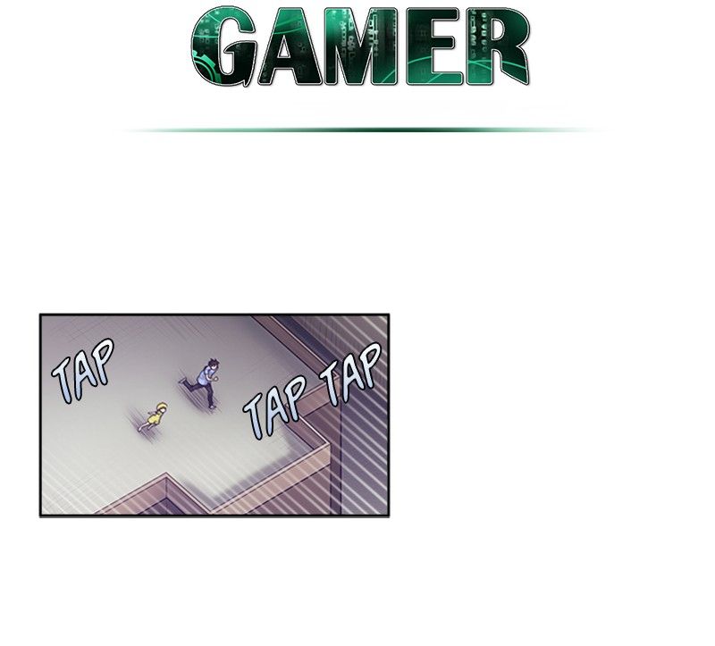 Read The Gamer FR Manga Online