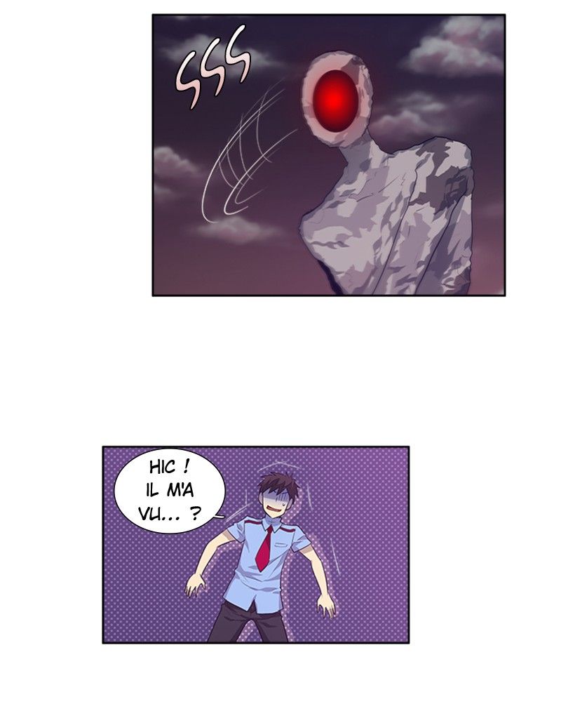 Read The Gamer FR Manga Online