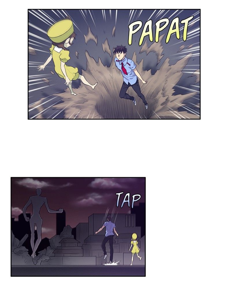 Read The Gamer FR Manga Online