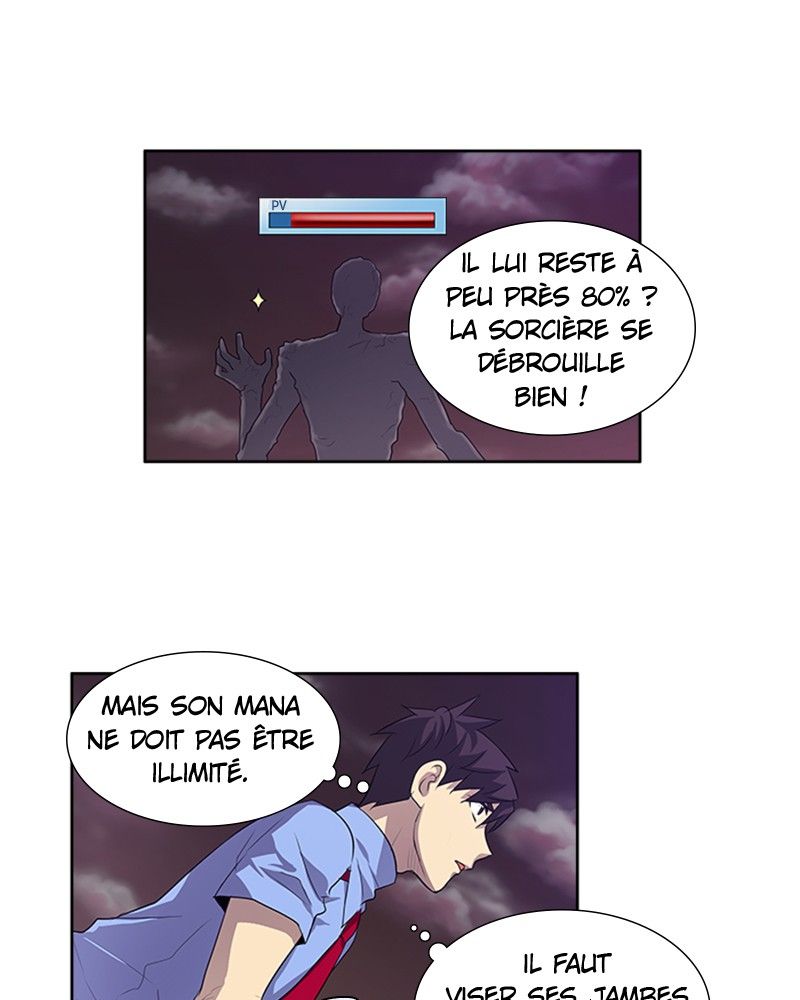 Read The Gamer FR Manga Online