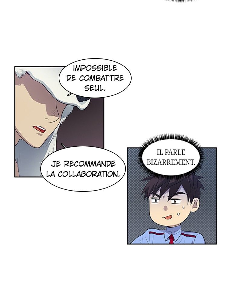 Read The Gamer FR Manga Online