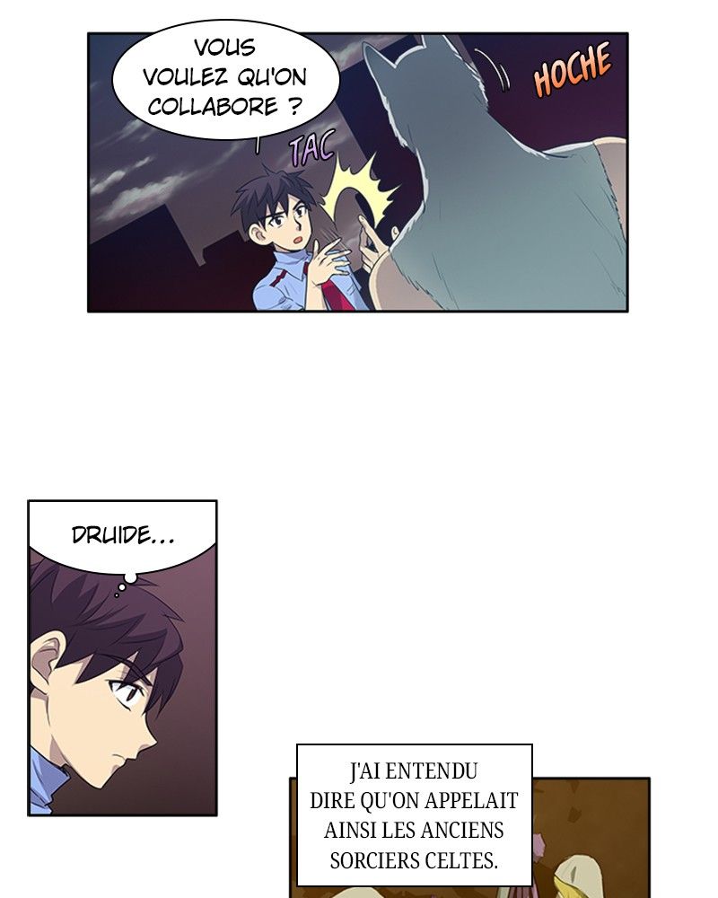 Read The Gamer FR Manga Online