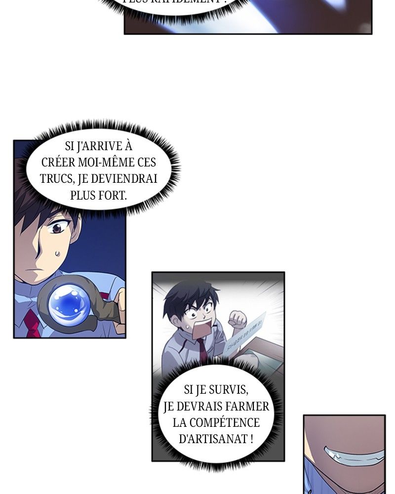 Read The Gamer FR Manga Online