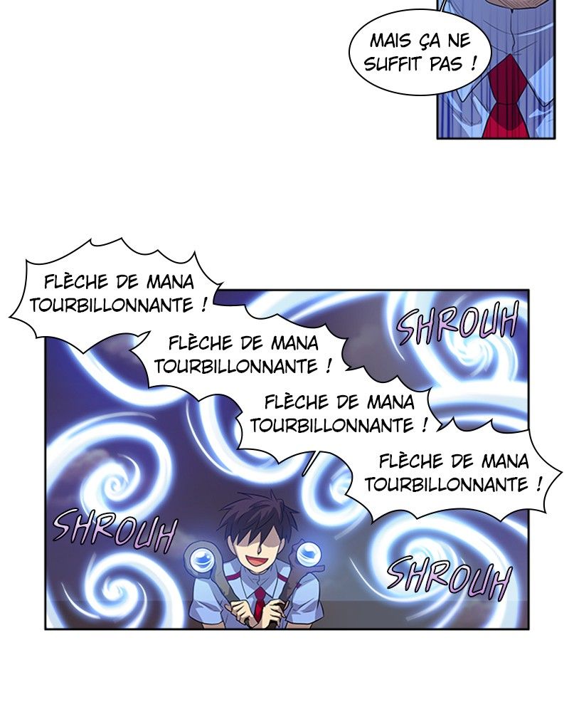 Read The Gamer FR Manga Online