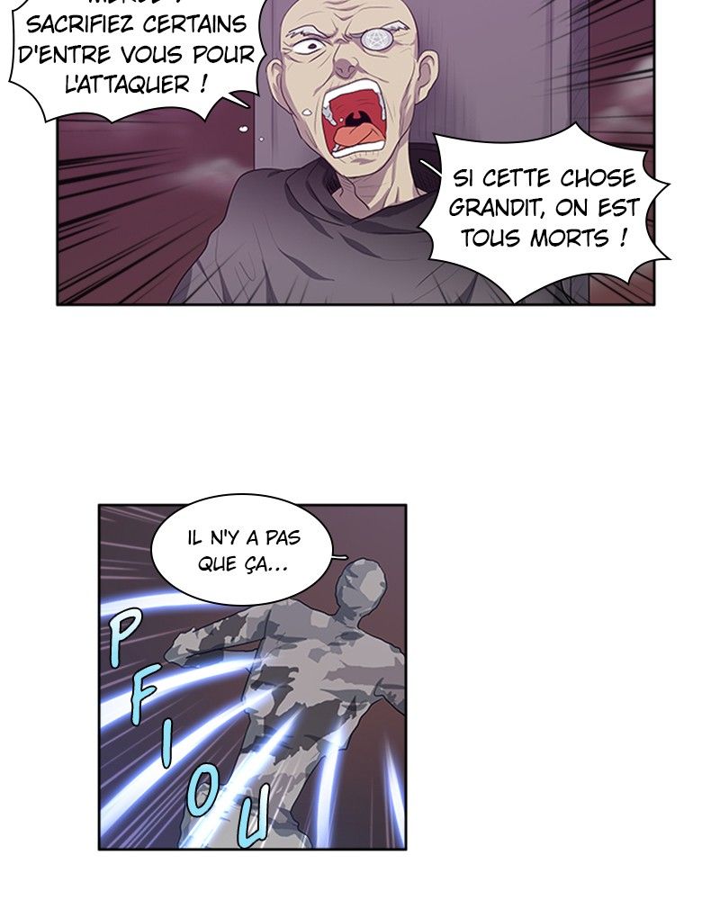 Read The Gamer FR Manga Online